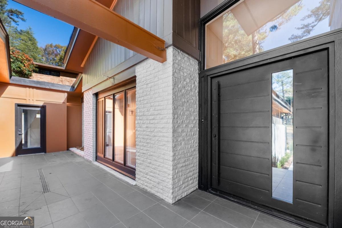 2751 Margaret Mitchell Drive Atlanta - 5