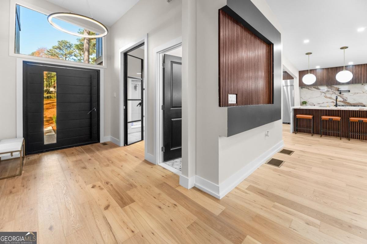 2751 Margaret Mitchell Drive Atlanta - 7