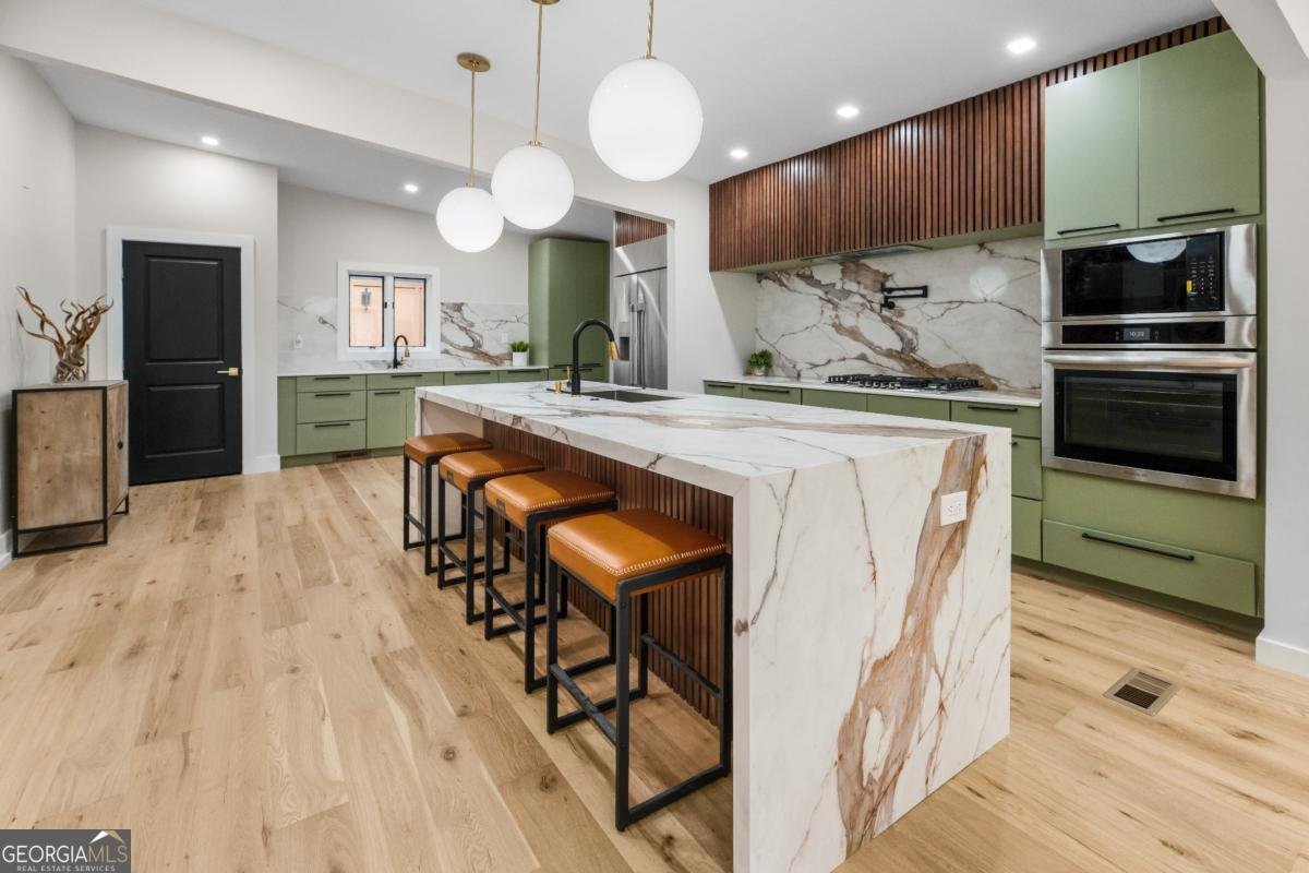 2751 Margaret Mitchell Drive Atlanta - 9