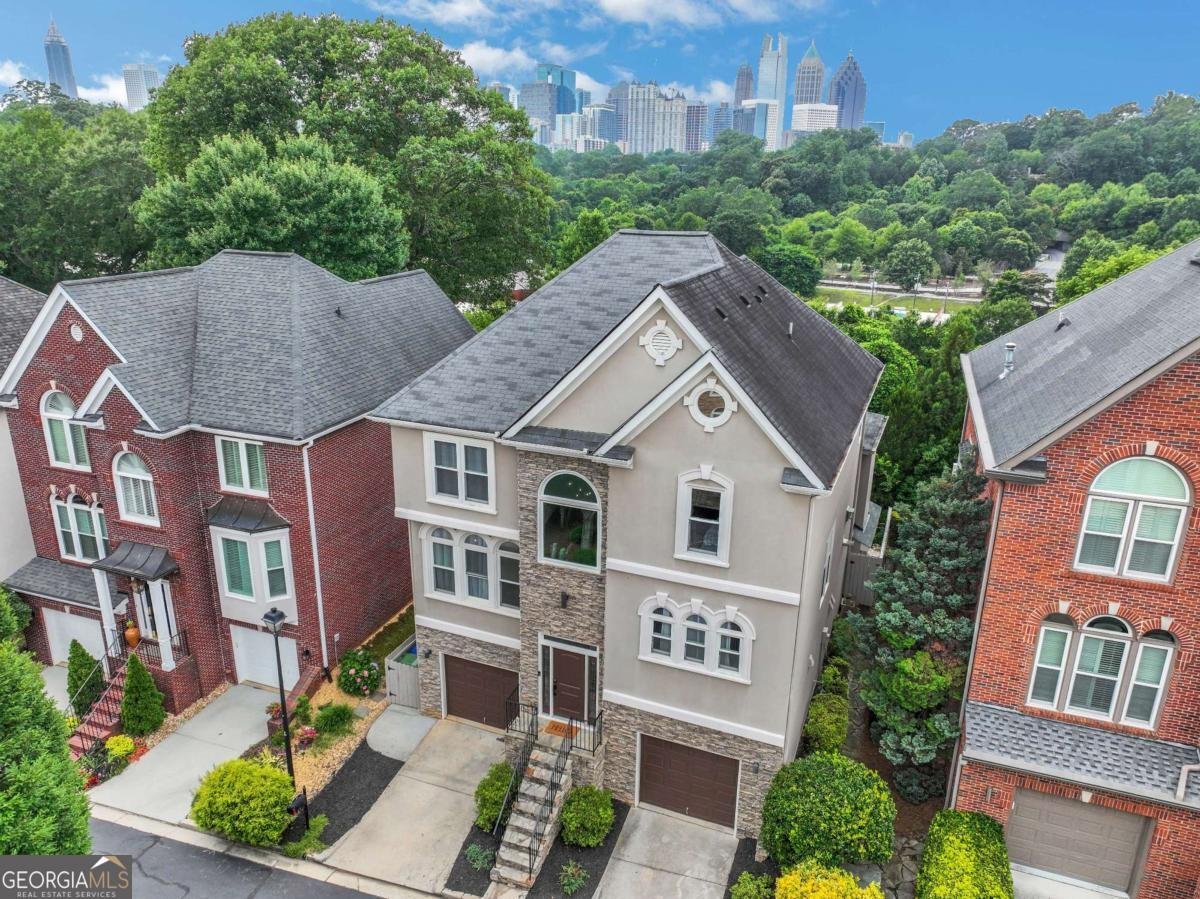 13 Highland Park Lane Atlanta - 1