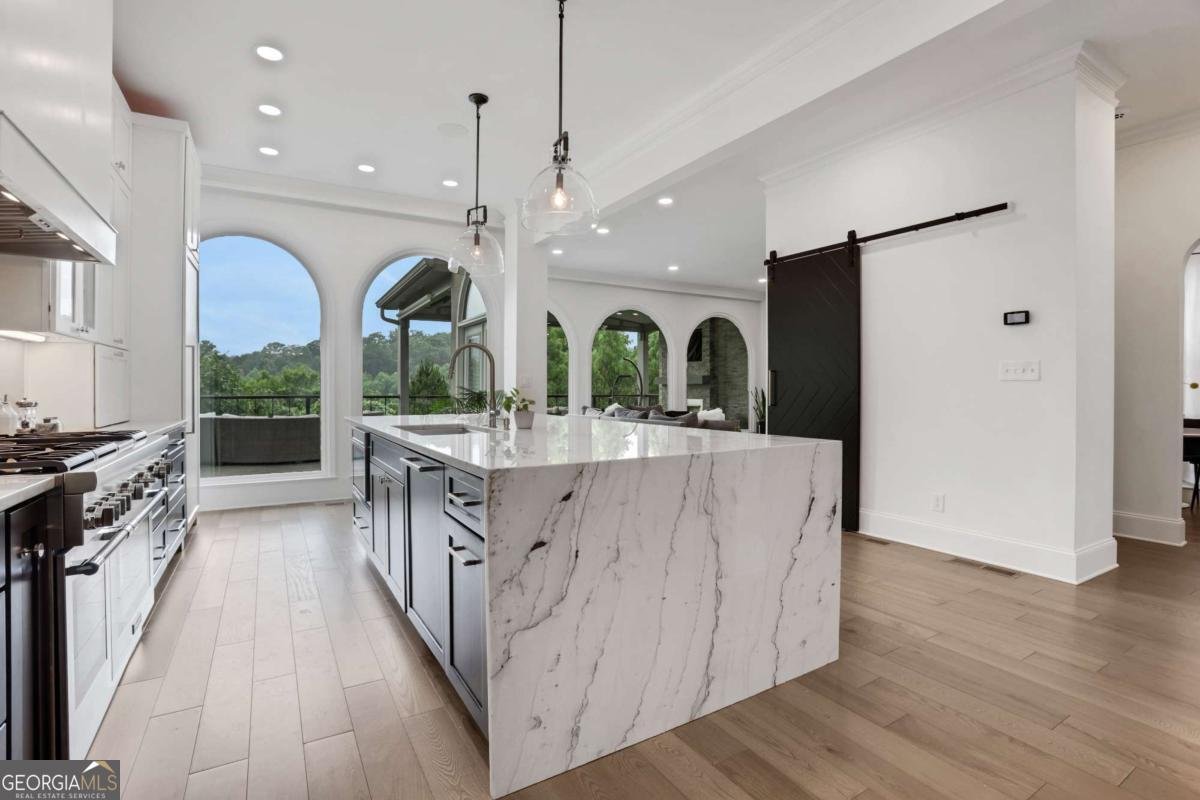 13 Highland Park Lane Atlanta - 11