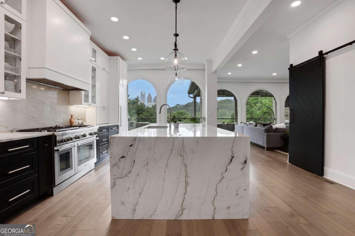 13 Highland Park Lane Atlanta - 12