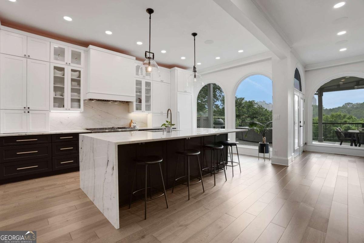 13 Highland Park Lane Atlanta - 13