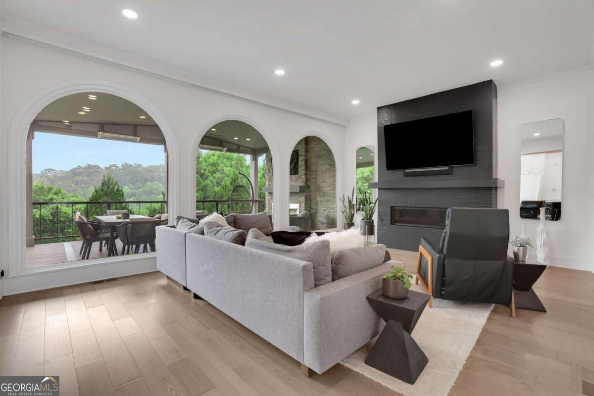 13 Highland Park Lane Atlanta - 17