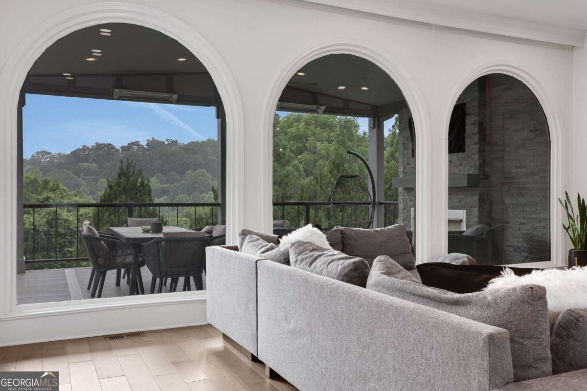 13 Highland Park Lane Atlanta - 18