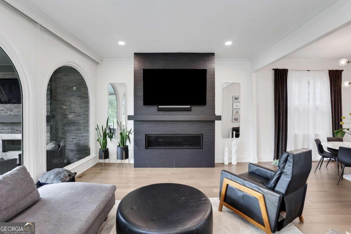 13 Highland Park Lane Atlanta - 19