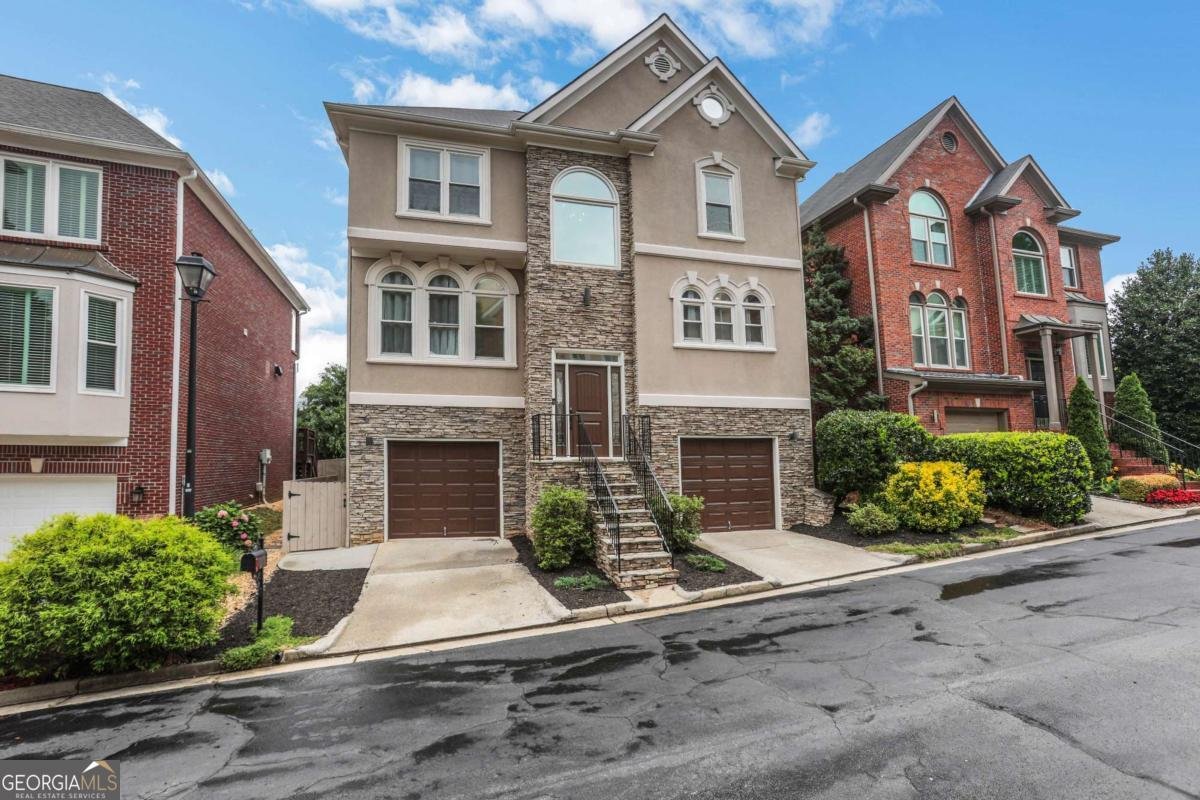 13 Highland Park Lane Atlanta - 2