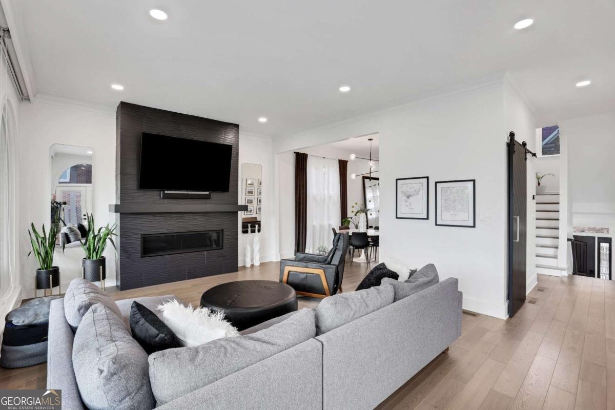 13 Highland Park Lane Atlanta - 20