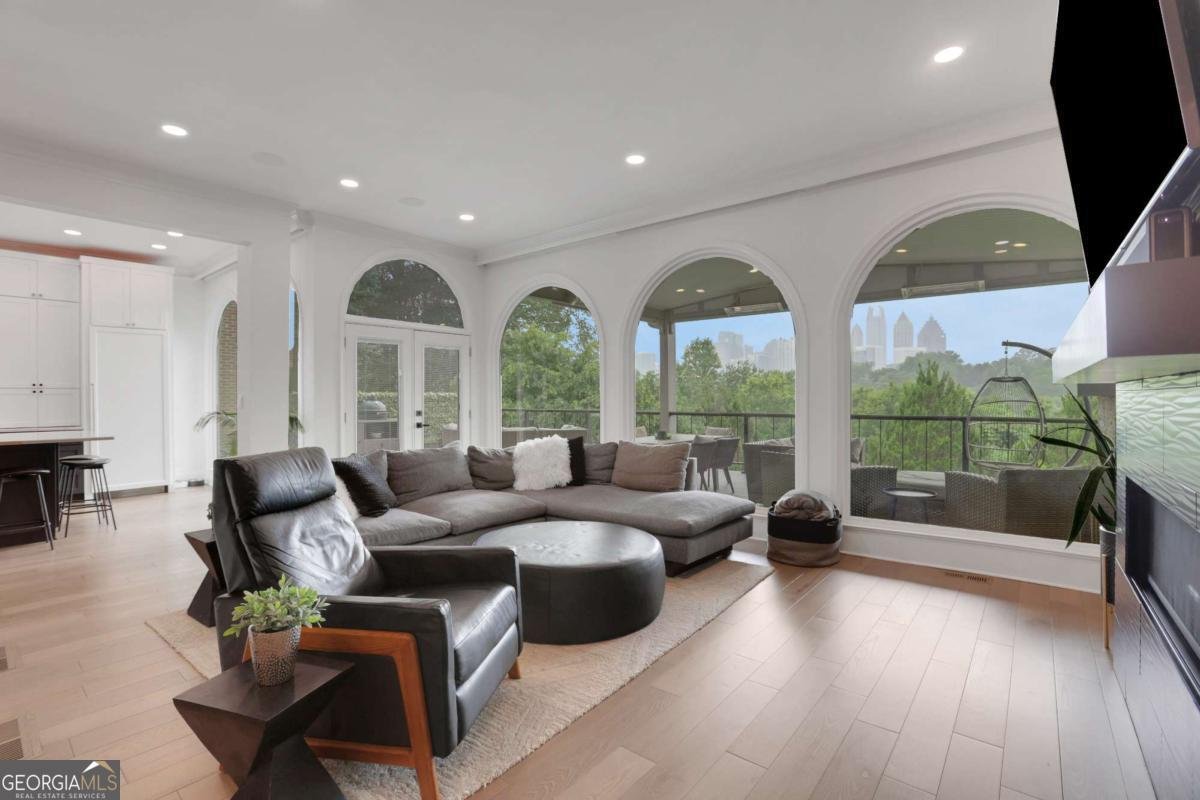 13 Highland Park Lane Atlanta - 21