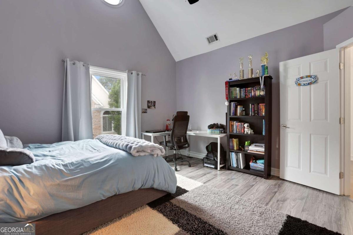 13 Highland Park Lane Atlanta - 28