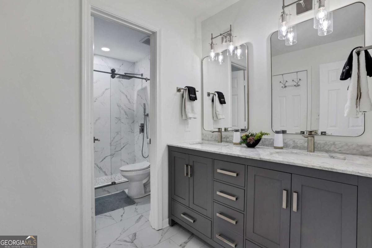 13 Highland Park Lane Atlanta - 29
