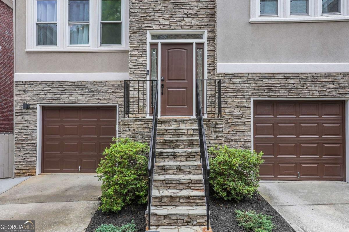 13 Highland Park Lane Atlanta - 3