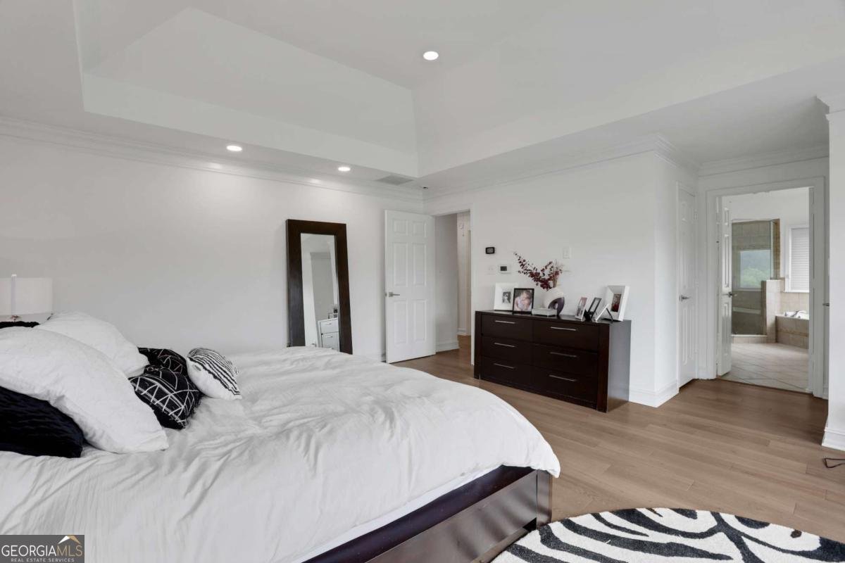 13 Highland Park Lane Atlanta - 35