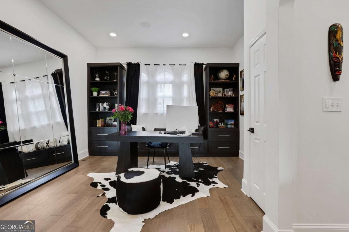 13 Highland Park Lane Atlanta - 4