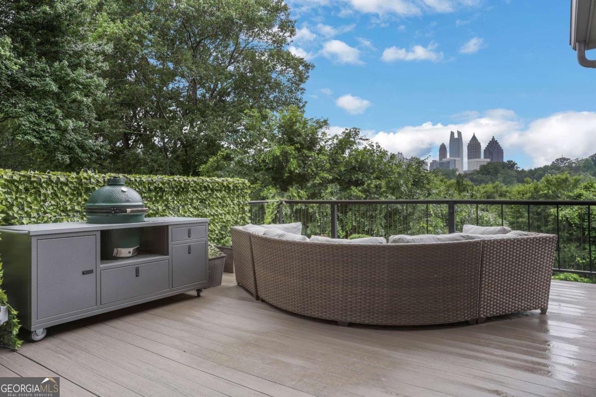 13 Highland Park Lane Atlanta - 47