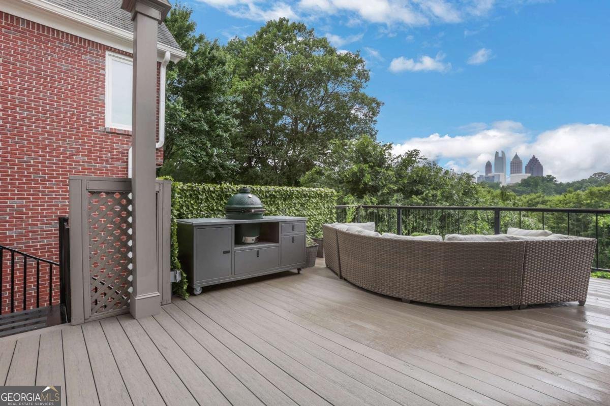 13 Highland Park Lane Atlanta - 48