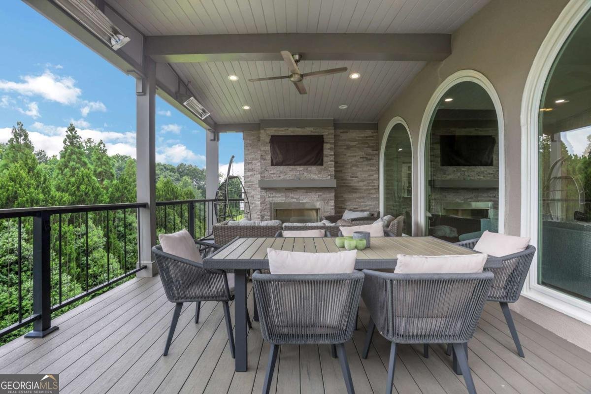 13 Highland Park Lane Atlanta - 50