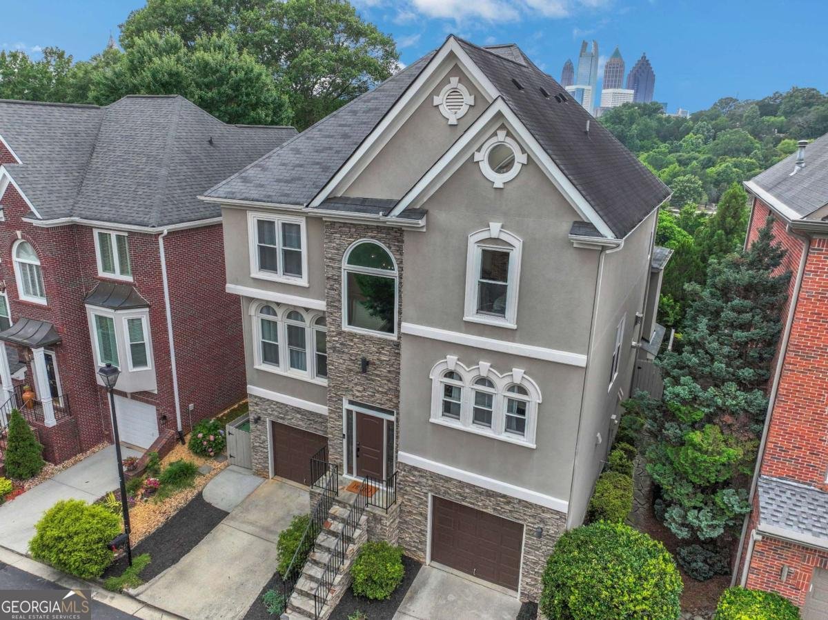 13 Highland Park Lane Atlanta - 54