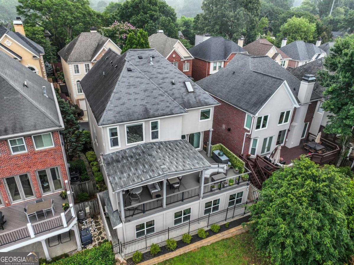13 Highland Park Lane Atlanta - 56