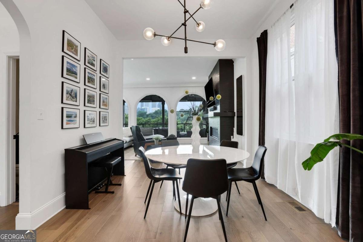 13 Highland Park Lane Atlanta - 6