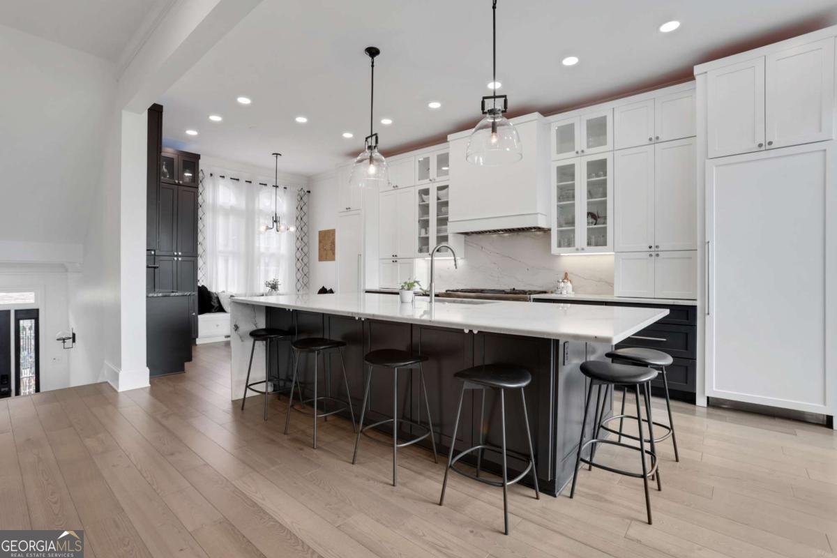 13 Highland Park Lane Atlanta - 8