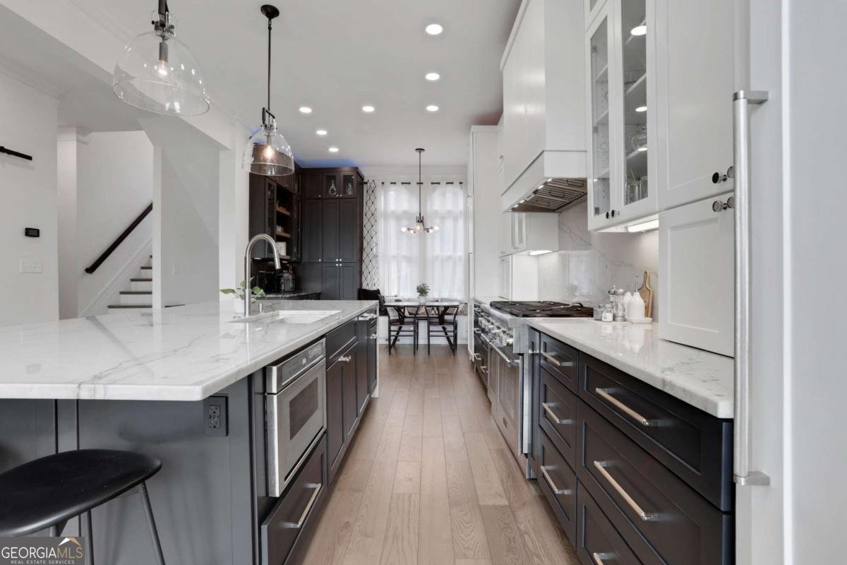 13 Highland Park Lane Atlanta - 9