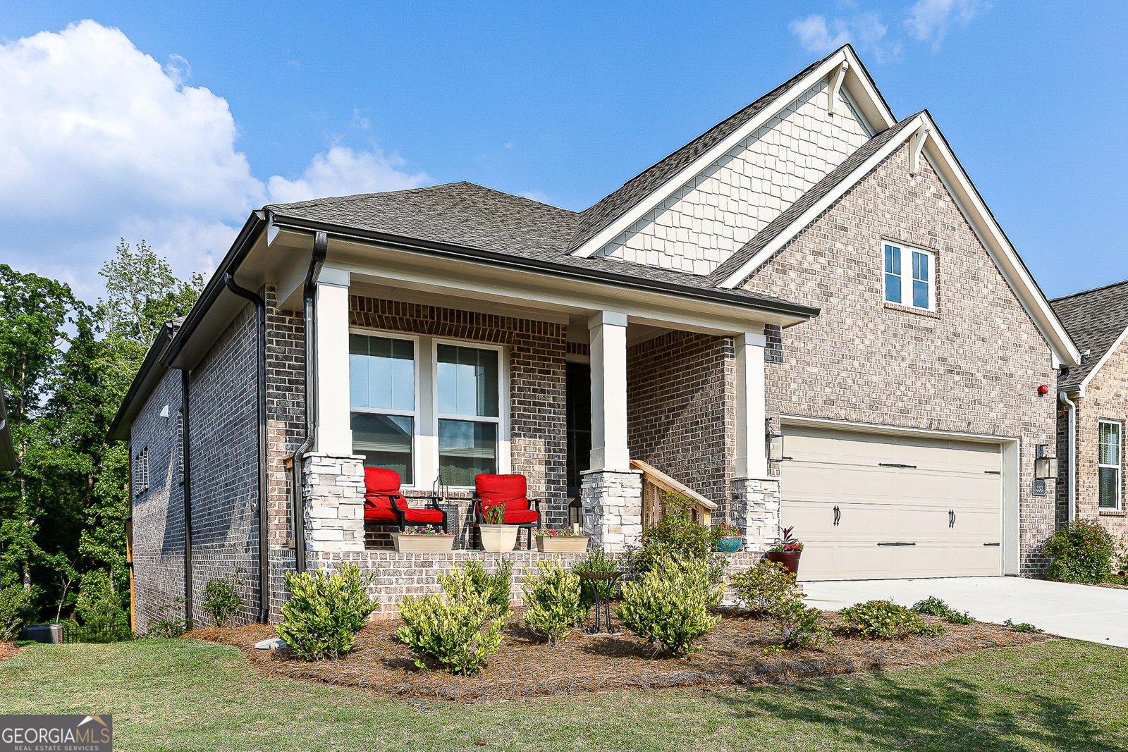 330 Carriage Glen Lane Woodstock - 1