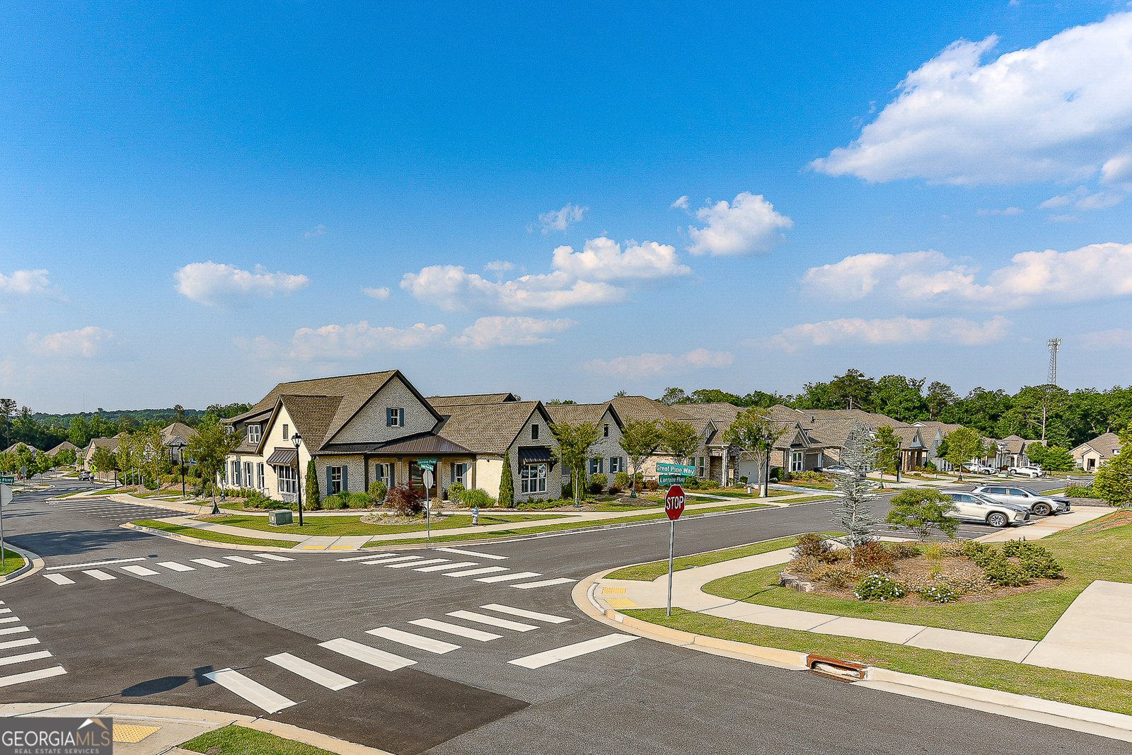 330 Carriage Glen Lane Woodstock - 11