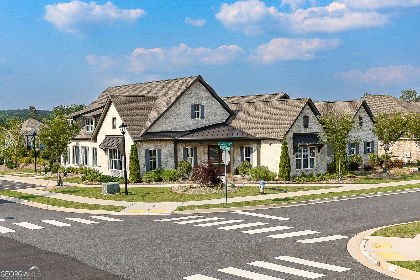 330 Carriage Glen Lane Woodstock - 15