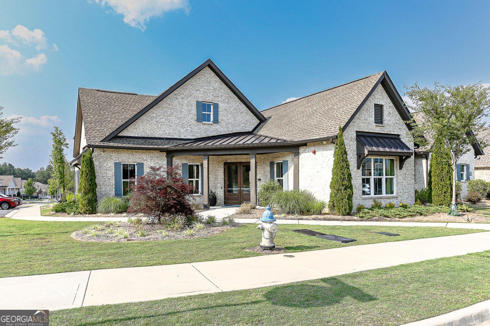 330 Carriage Glen Lane Woodstock - 16