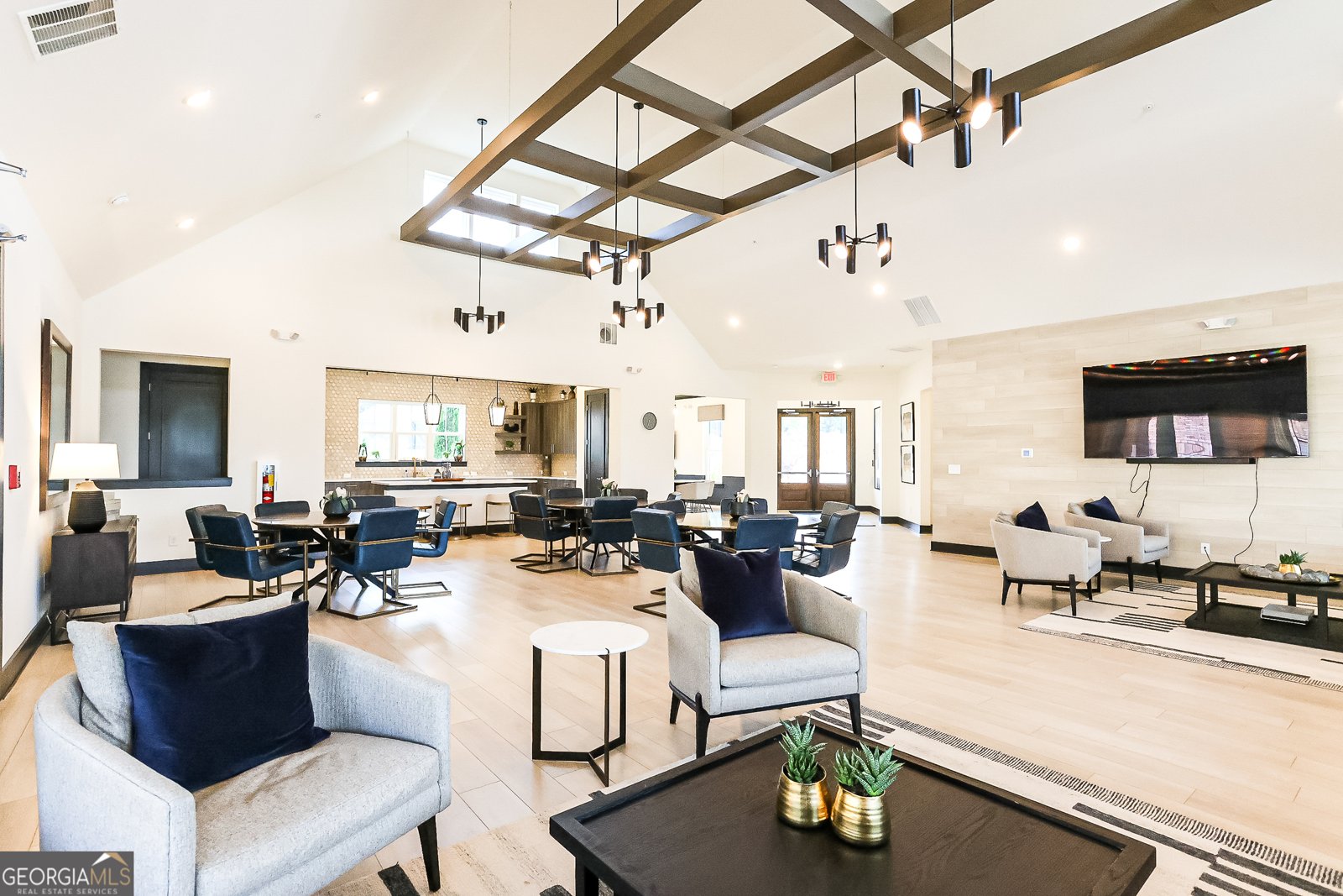 330 Carriage Glen Lane Woodstock - 17