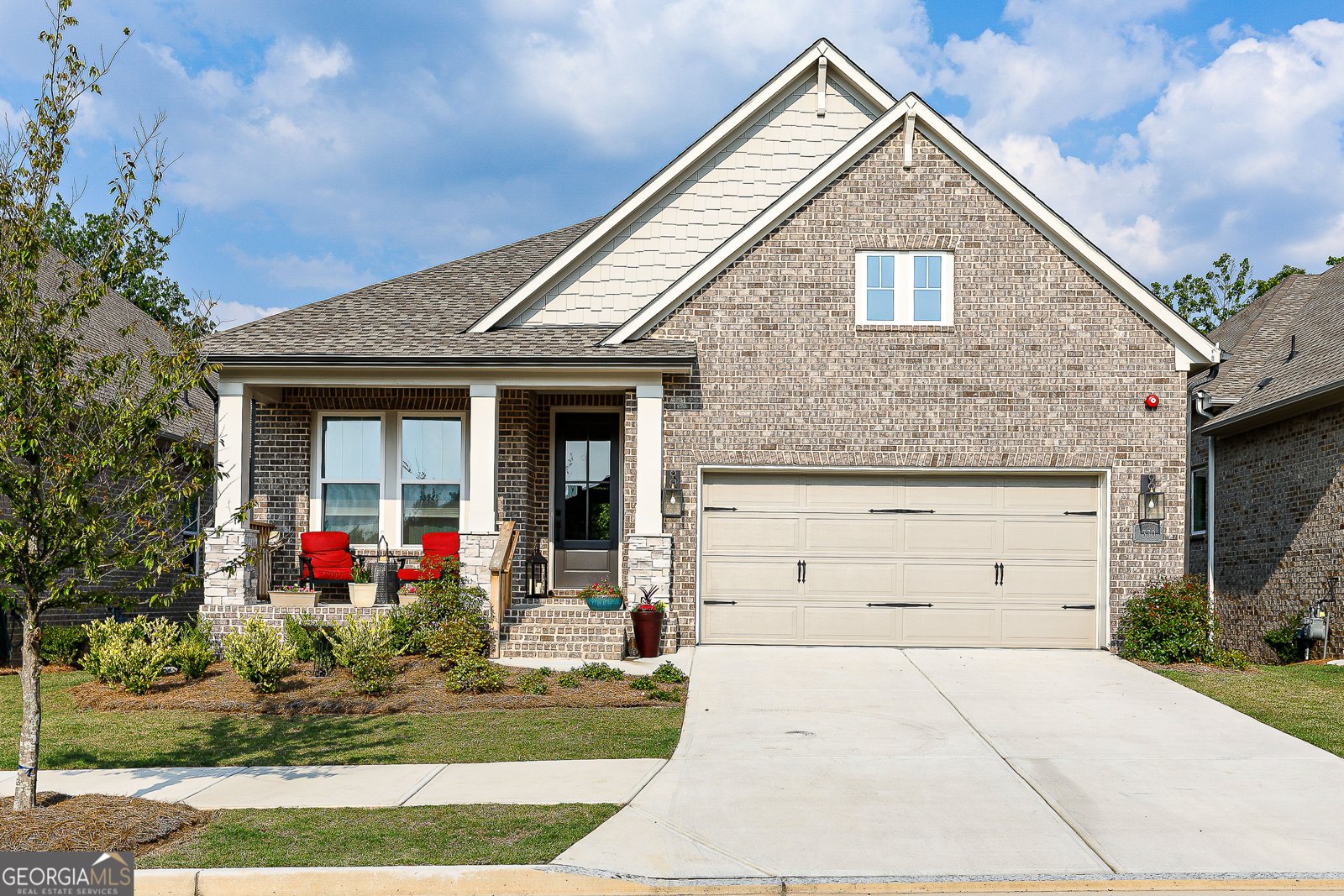 330 Carriage Glen Lane Woodstock - 2