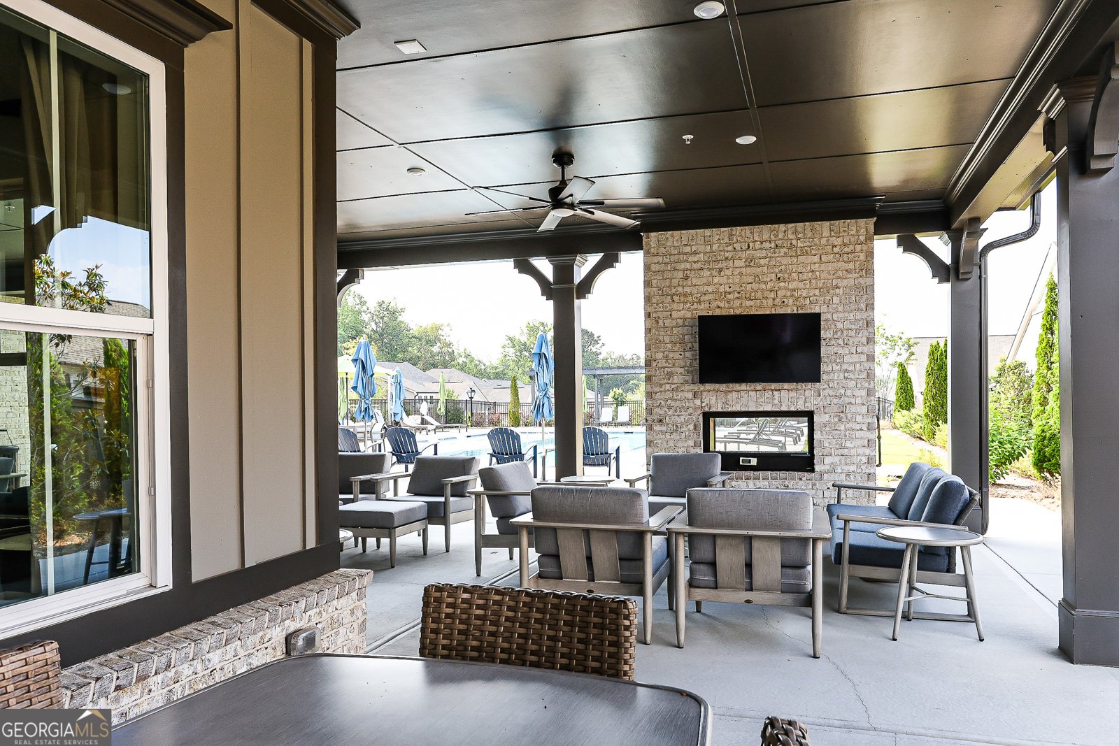 330 Carriage Glen Lane Woodstock - 20