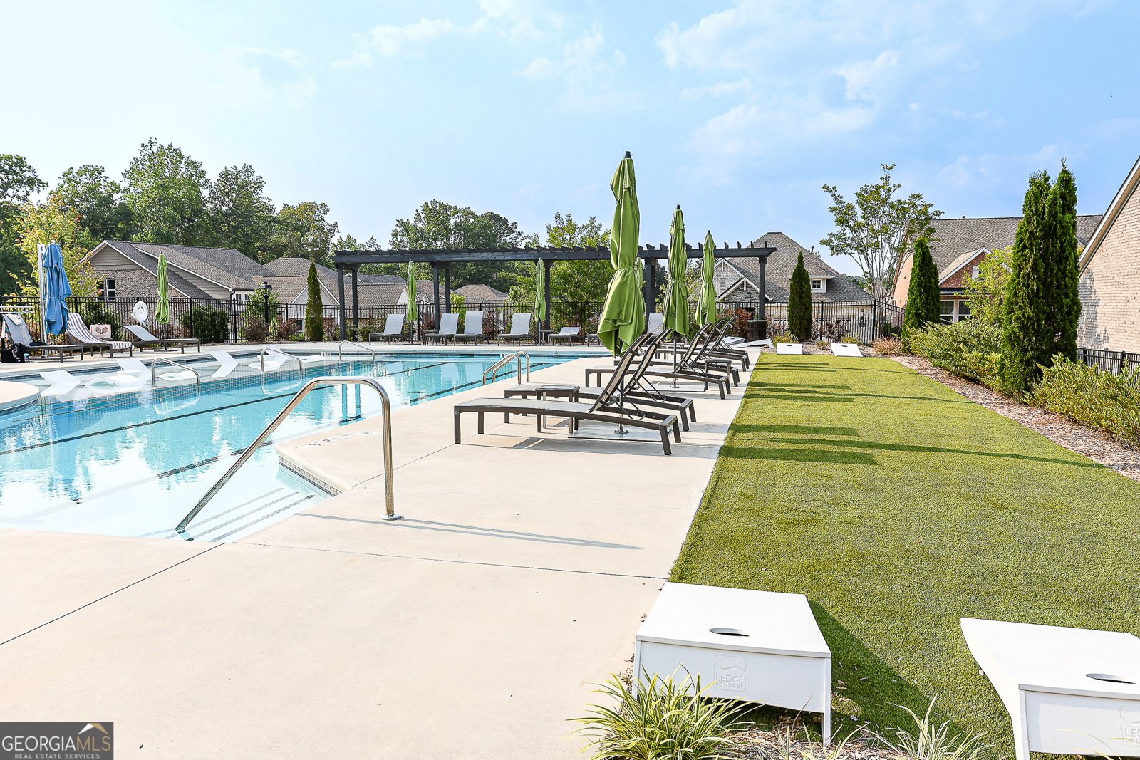 330 Carriage Glen Lane Woodstock - 21