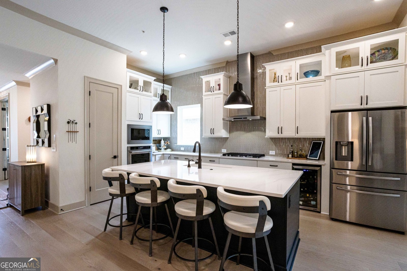330 Carriage Glen Lane Woodstock - 23