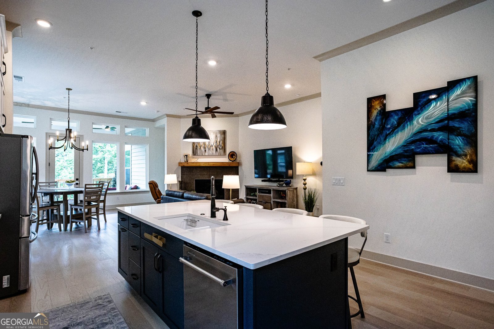 330 Carriage Glen Lane Woodstock - 25