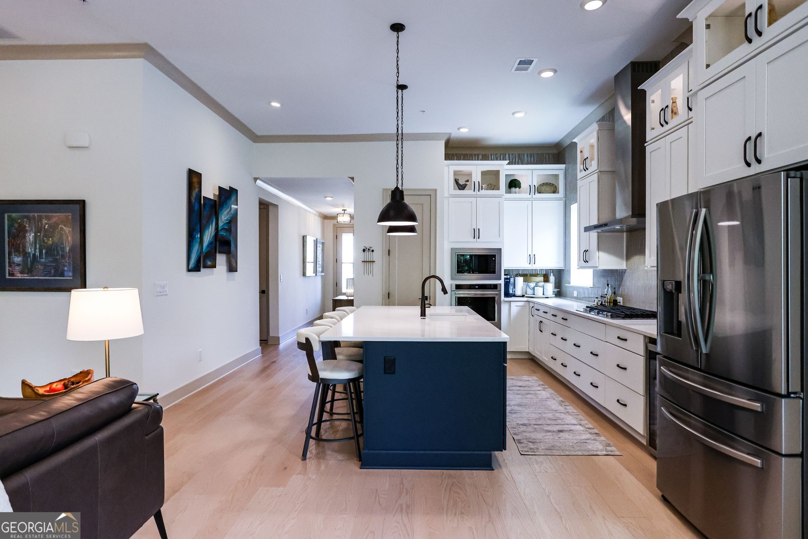 330 Carriage Glen Lane Woodstock - 27
