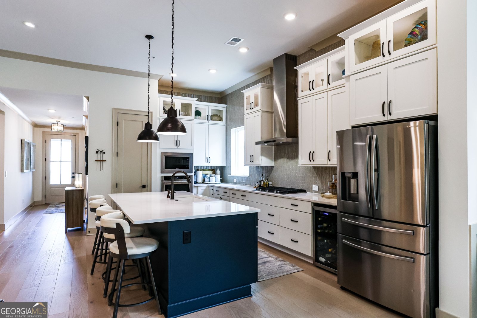 330 Carriage Glen Lane Woodstock - 28