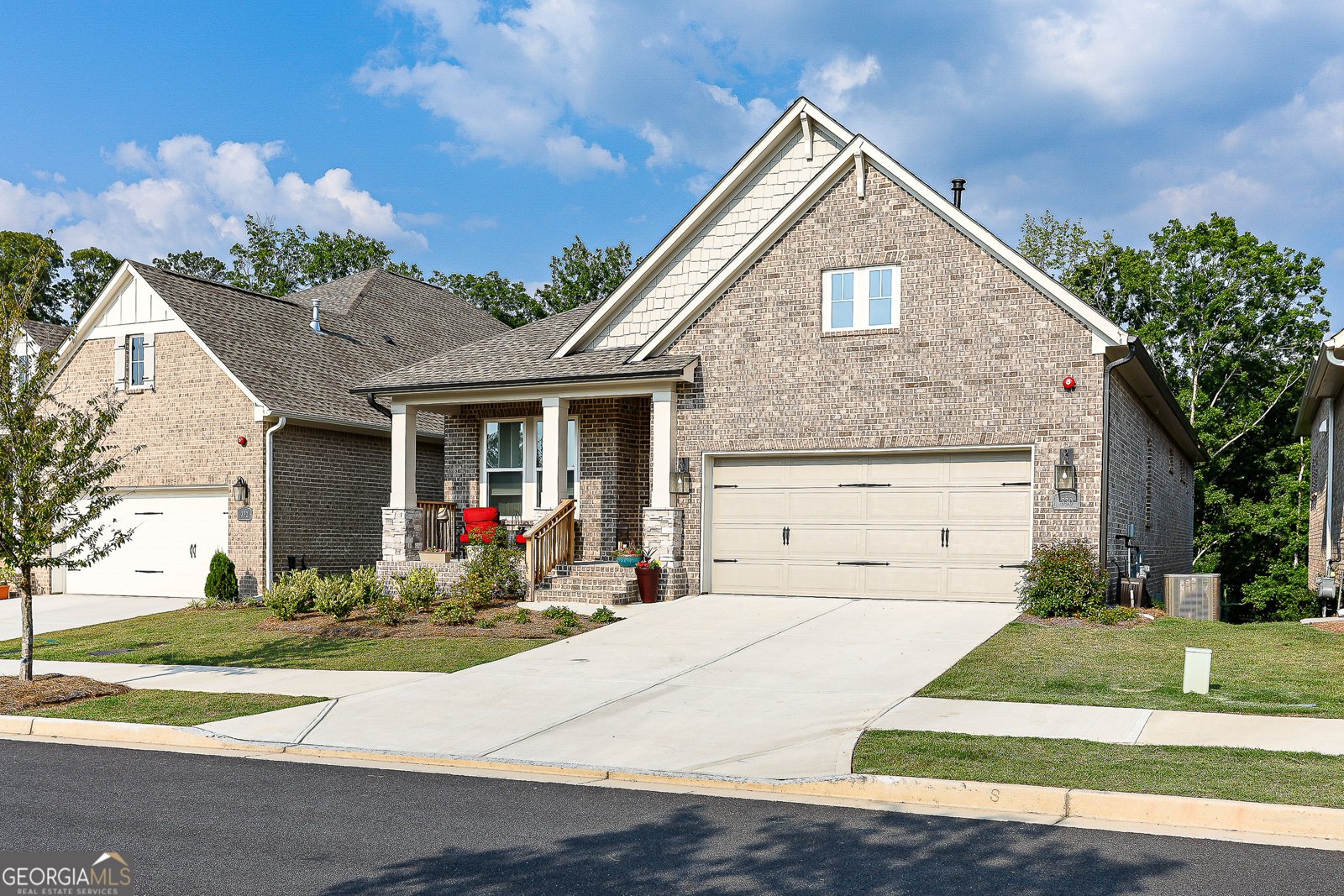 330 Carriage Glen Lane Woodstock - 3