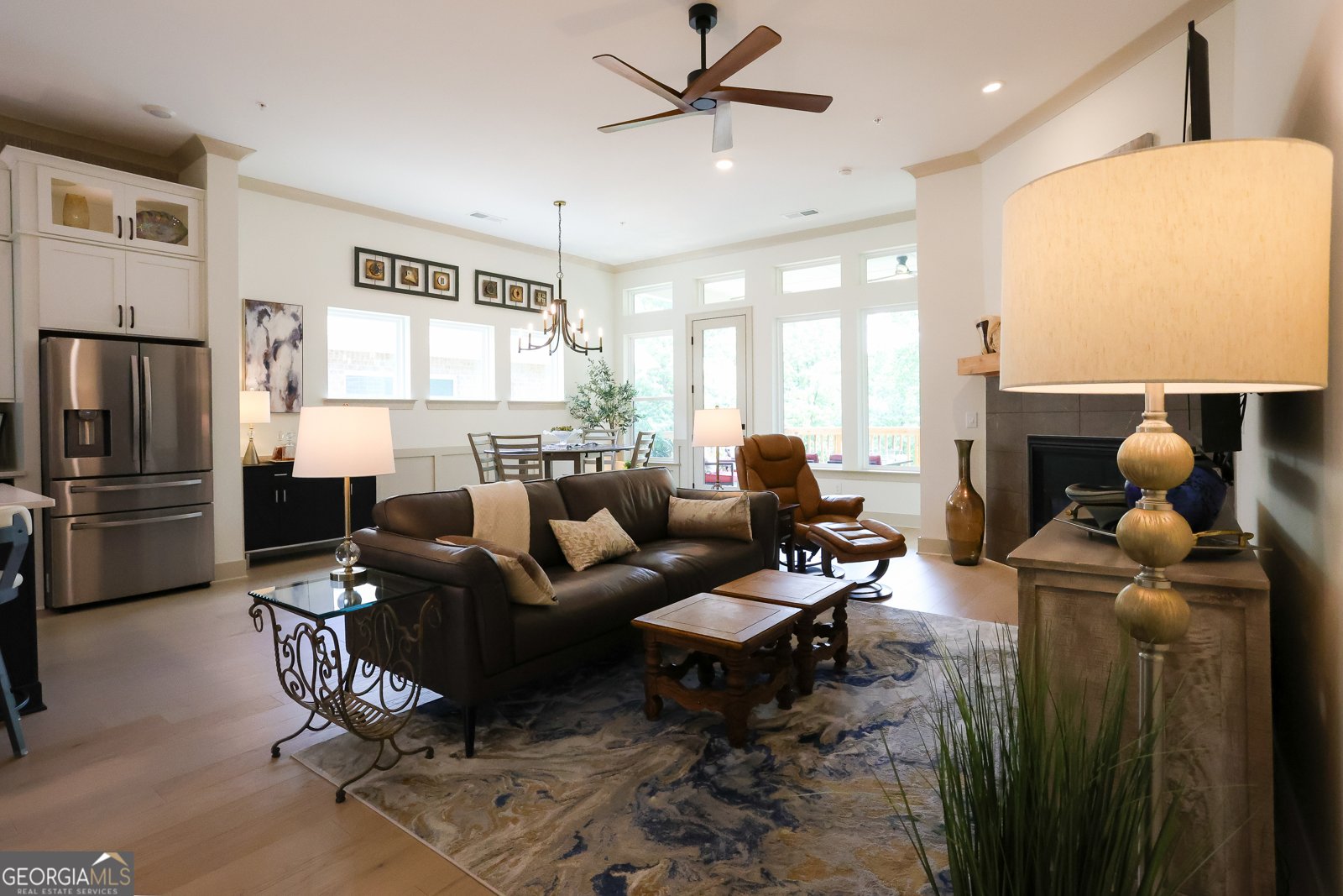 330 Carriage Glen Lane Woodstock - 31
