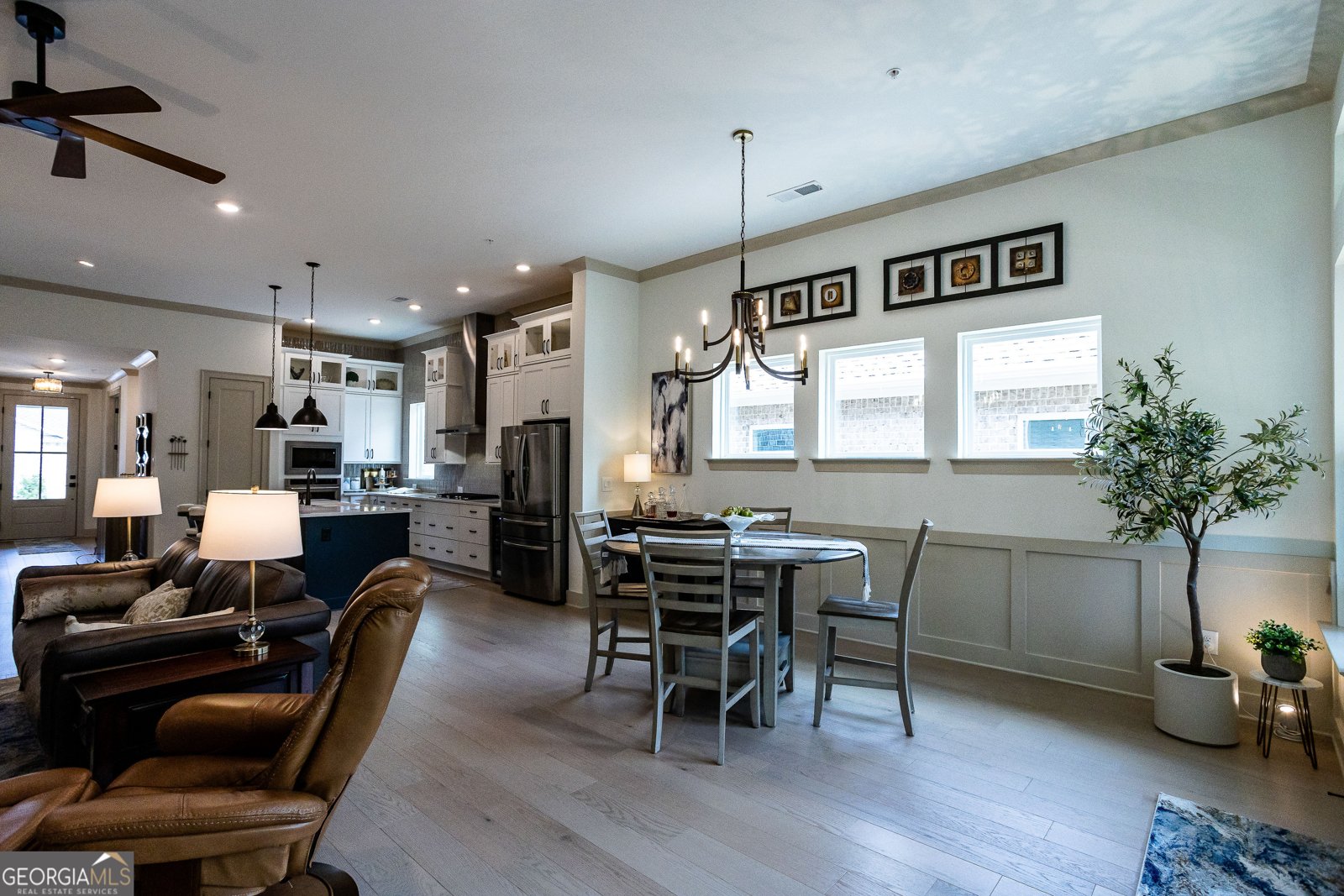 330 Carriage Glen Lane Woodstock - 32