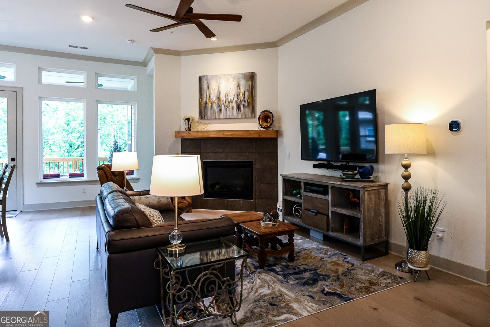 330 Carriage Glen Lane Woodstock - 33