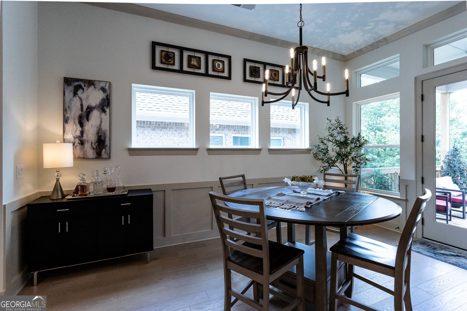 330 Carriage Glen Lane Woodstock - 34