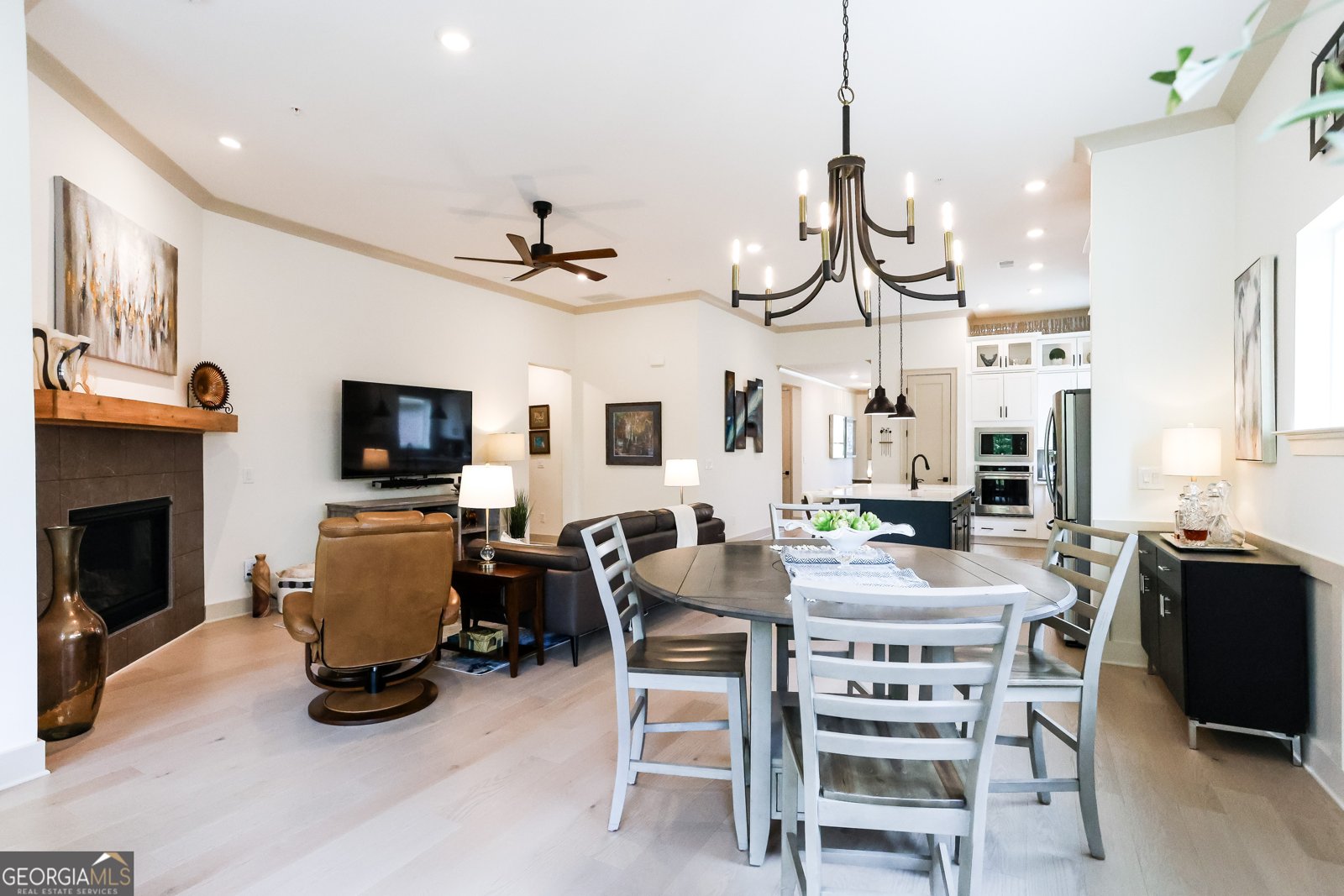 330 Carriage Glen Lane Woodstock - 35
