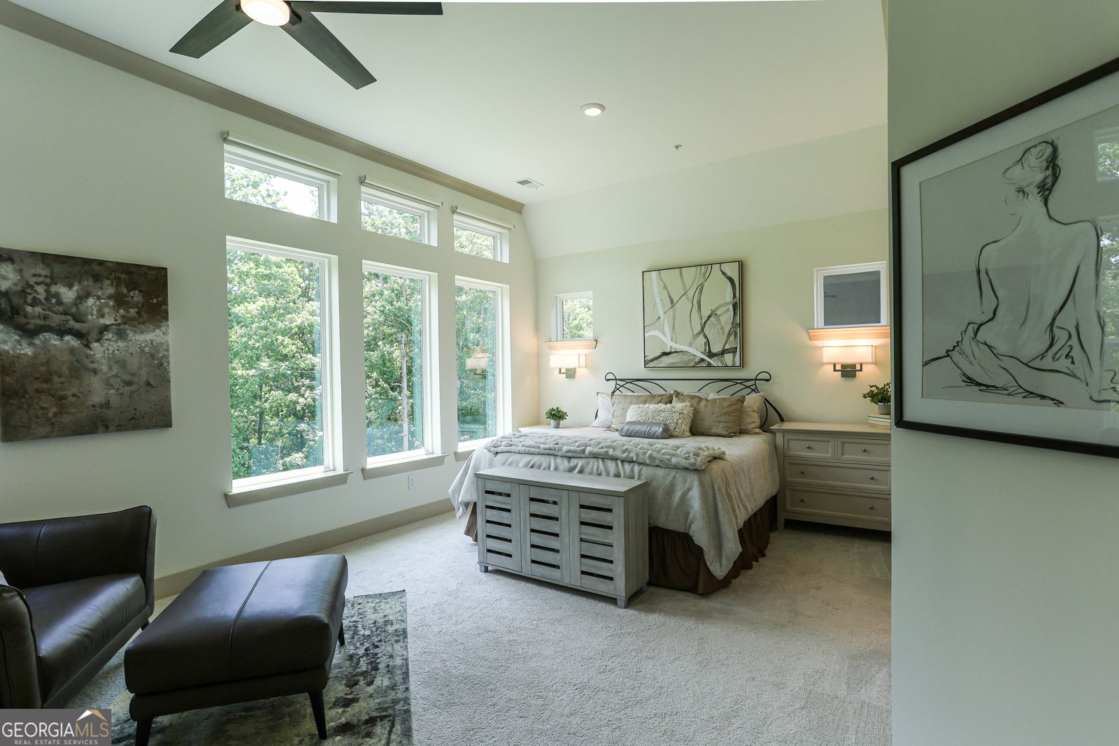 330 Carriage Glen Lane Woodstock - 36