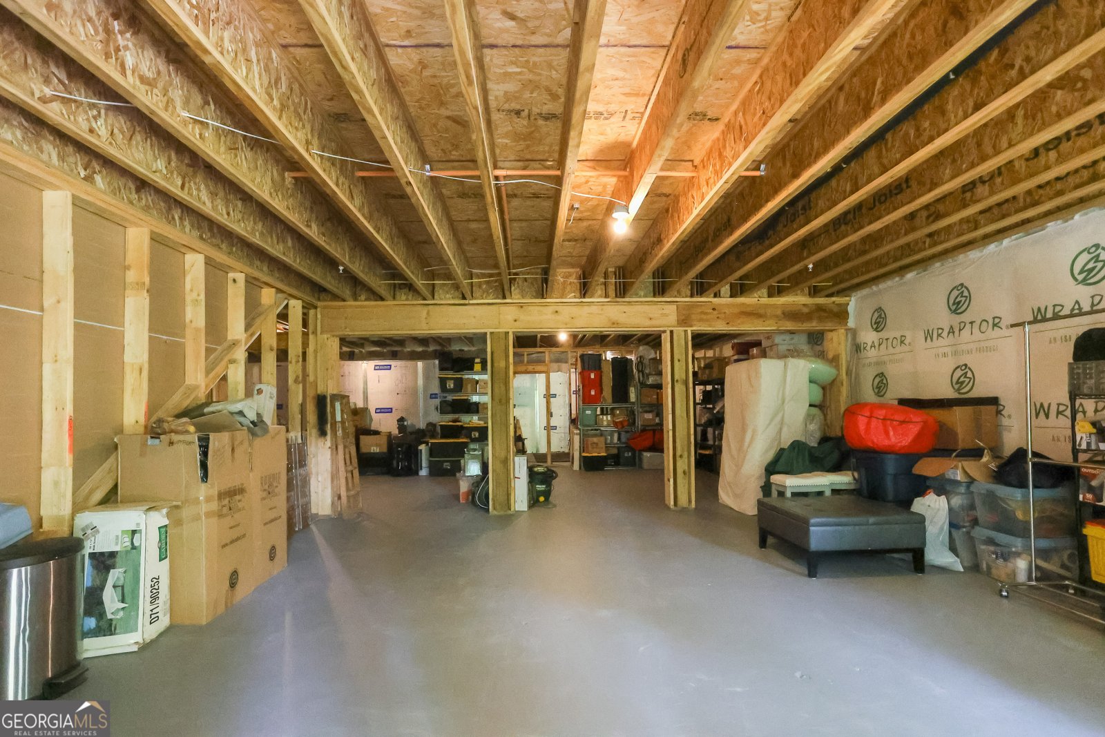 330 Carriage Glen Lane Woodstock - 56