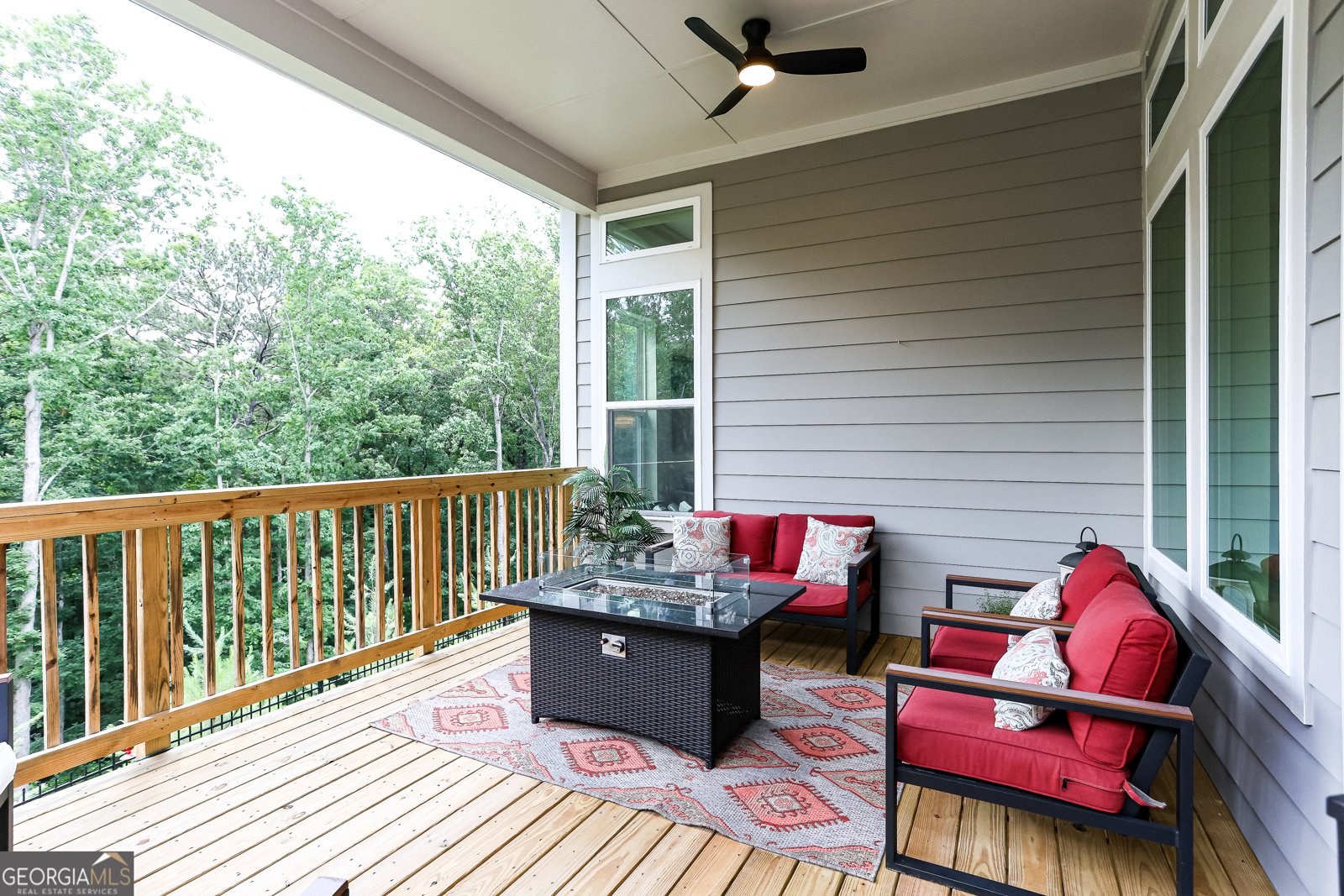 330 Carriage Glen Lane Woodstock - 6