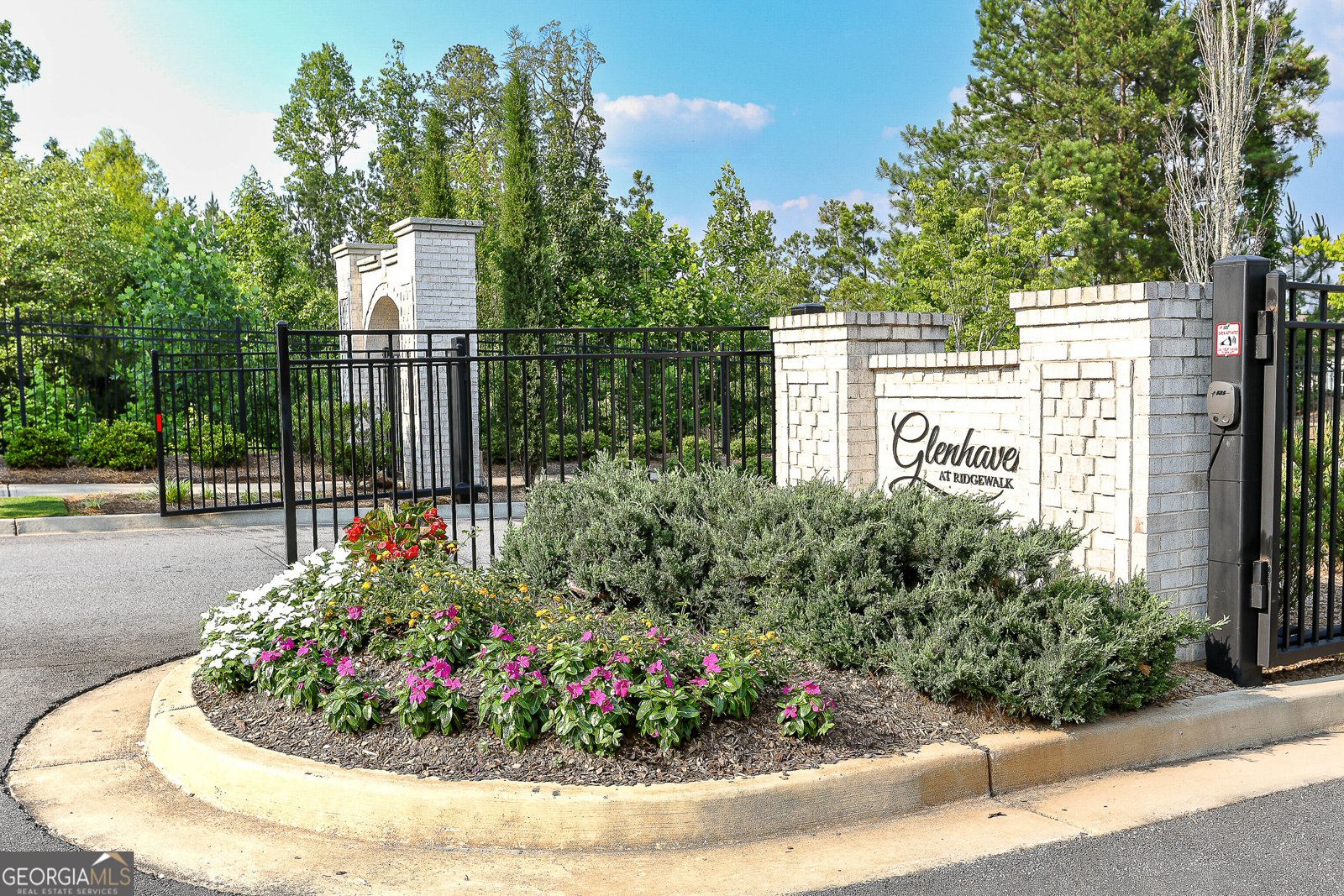 330 Carriage Glen Lane Woodstock - 8