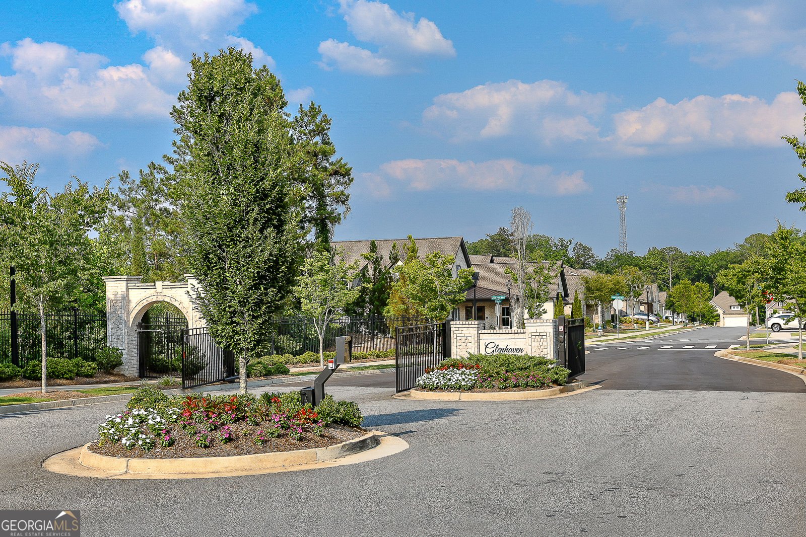 330 Carriage Glen Lane Woodstock - 9