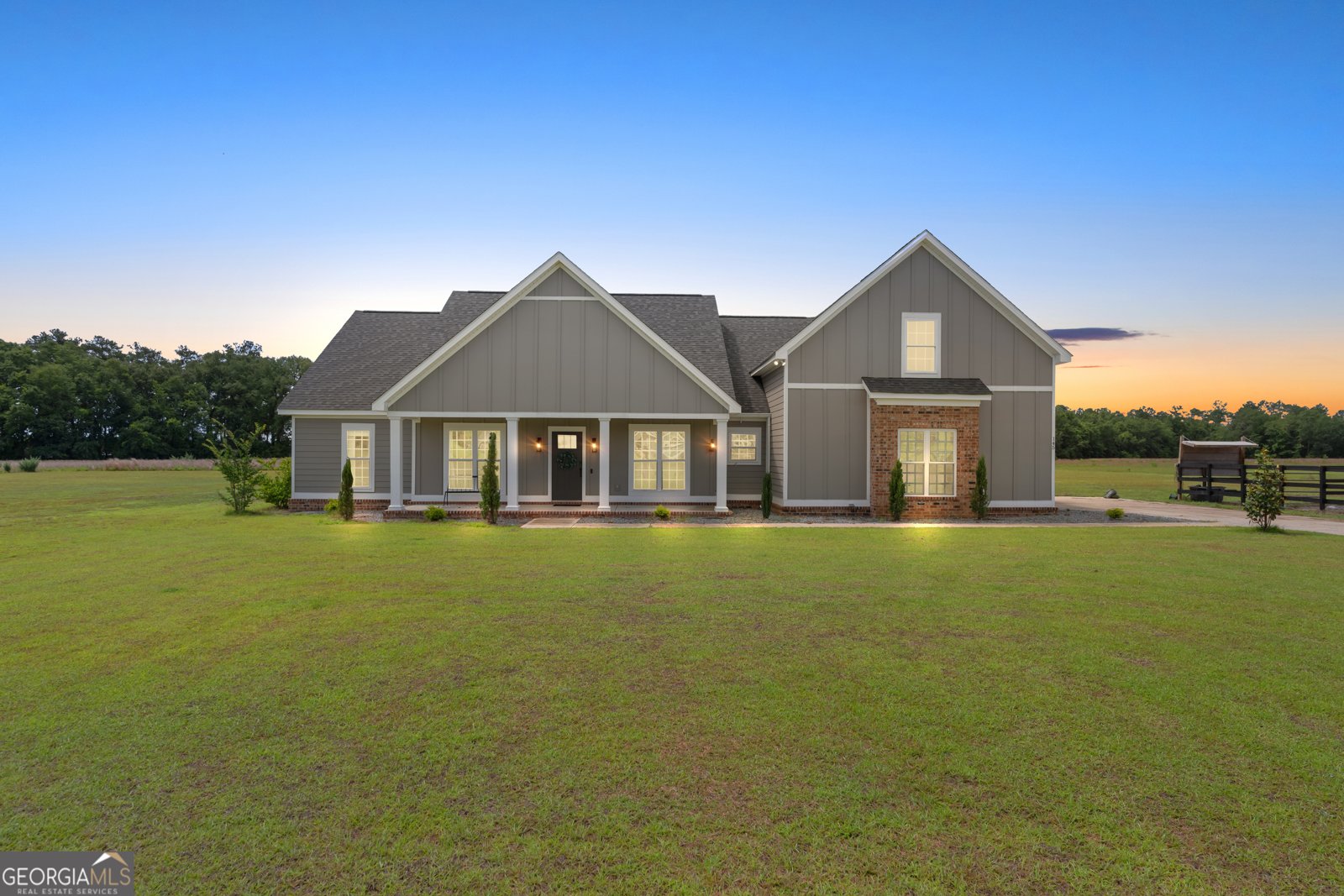 145 Peppercorn Trail Pembroke - 1